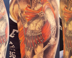 004 Sonstige Motive Tattoo Hamburg Skinworxx